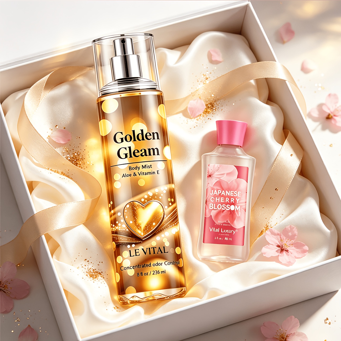 8 أنواع مختلفة من العطور الزهر - مراجعة Perfume And Fragrance Difference وسعره