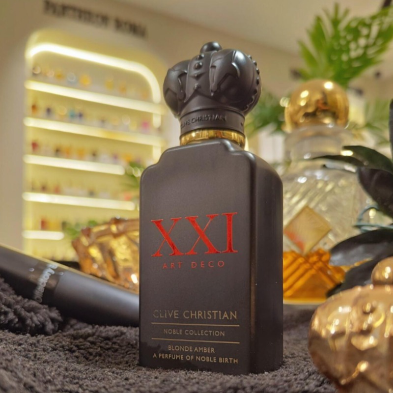 عطر كلايف كريستيان وودي فريش ل - مراجعة Perfume Fragrance Rose وسعره