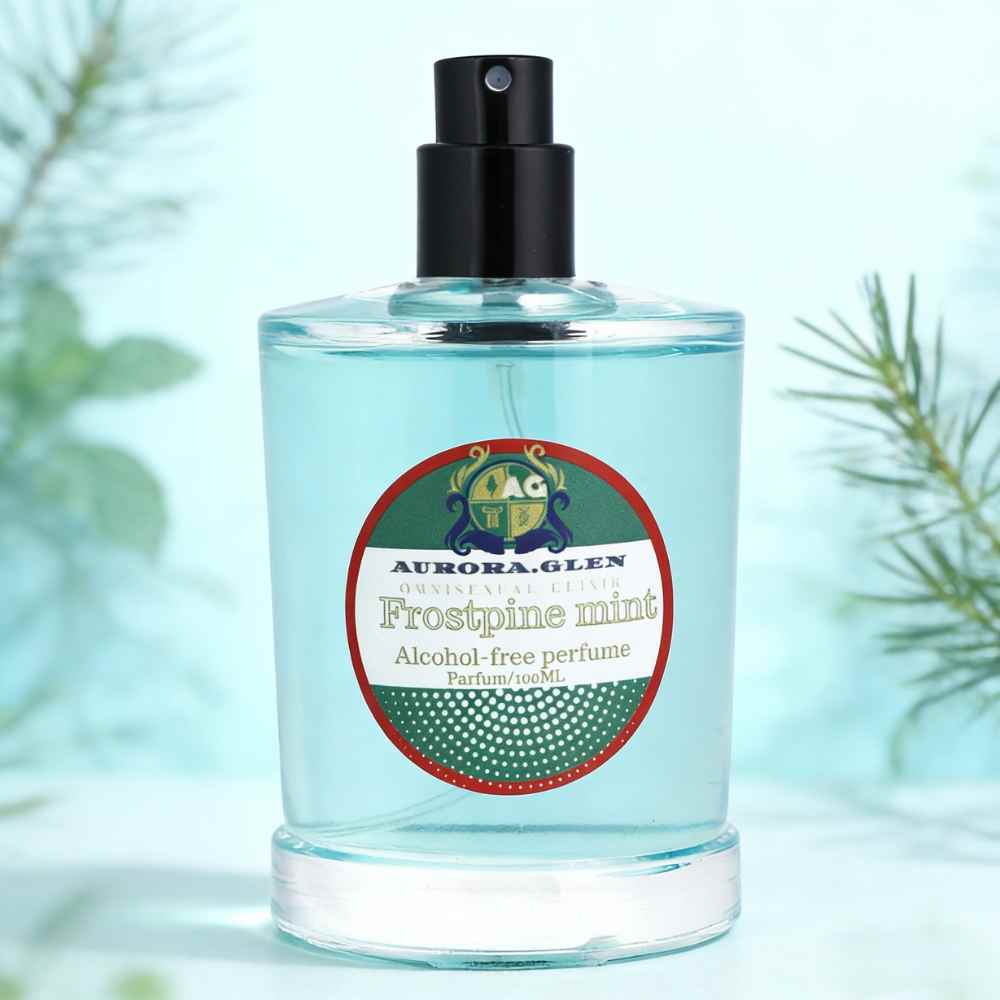 عطر أكواتيك وودي للرجال 100 مل - مراجعة Fragrance Perfume Note وسعره