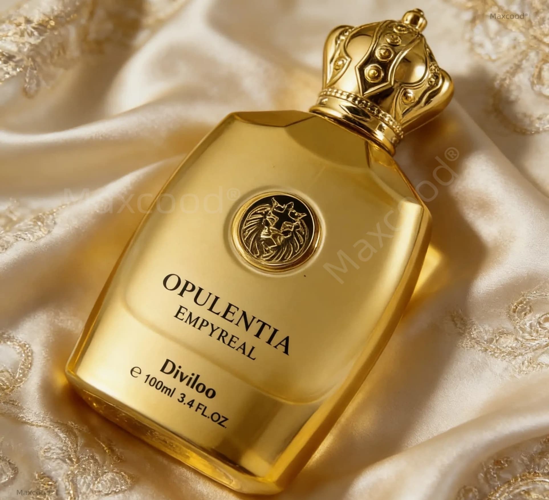 عطر رجالي فاخر بروائح زهرية وخ - مراجعة Fragrance Perfume Note وسعره