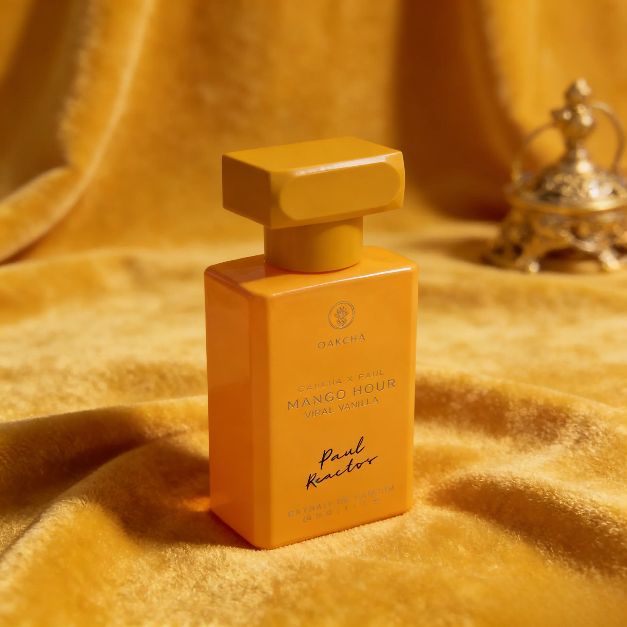 عطر OAKCHA للرجال والنساء، مان - مراجعة Perfume Fragrance Tous وسعره