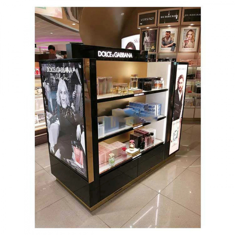 إضاءة LED عالية السعة صديقة لل - مراجعة Perfume Fragrance Shop وسعره