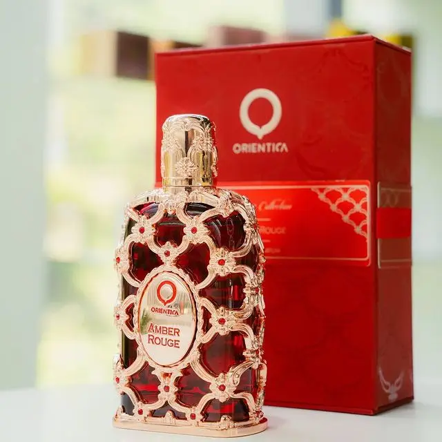 عطر عالي الجودة للنساء، نسخة ط - مراجعة Perfume Royal Fragrance وسعره