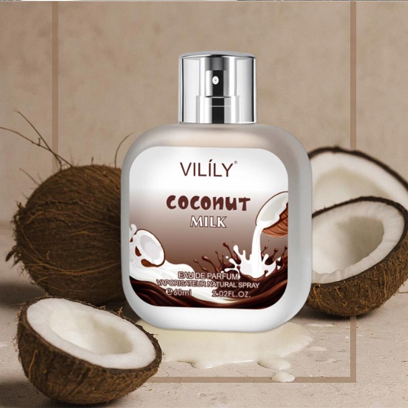 60 مللي شوكولاتة كابتشينو أو د - مراجعة Fragrance Perfume Note وسعره