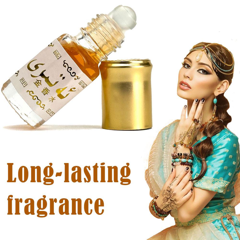 زيت عطر عربي محمول برائحة تدوم - مراجعة Perfume Fragrance Essential Oil وسعره
