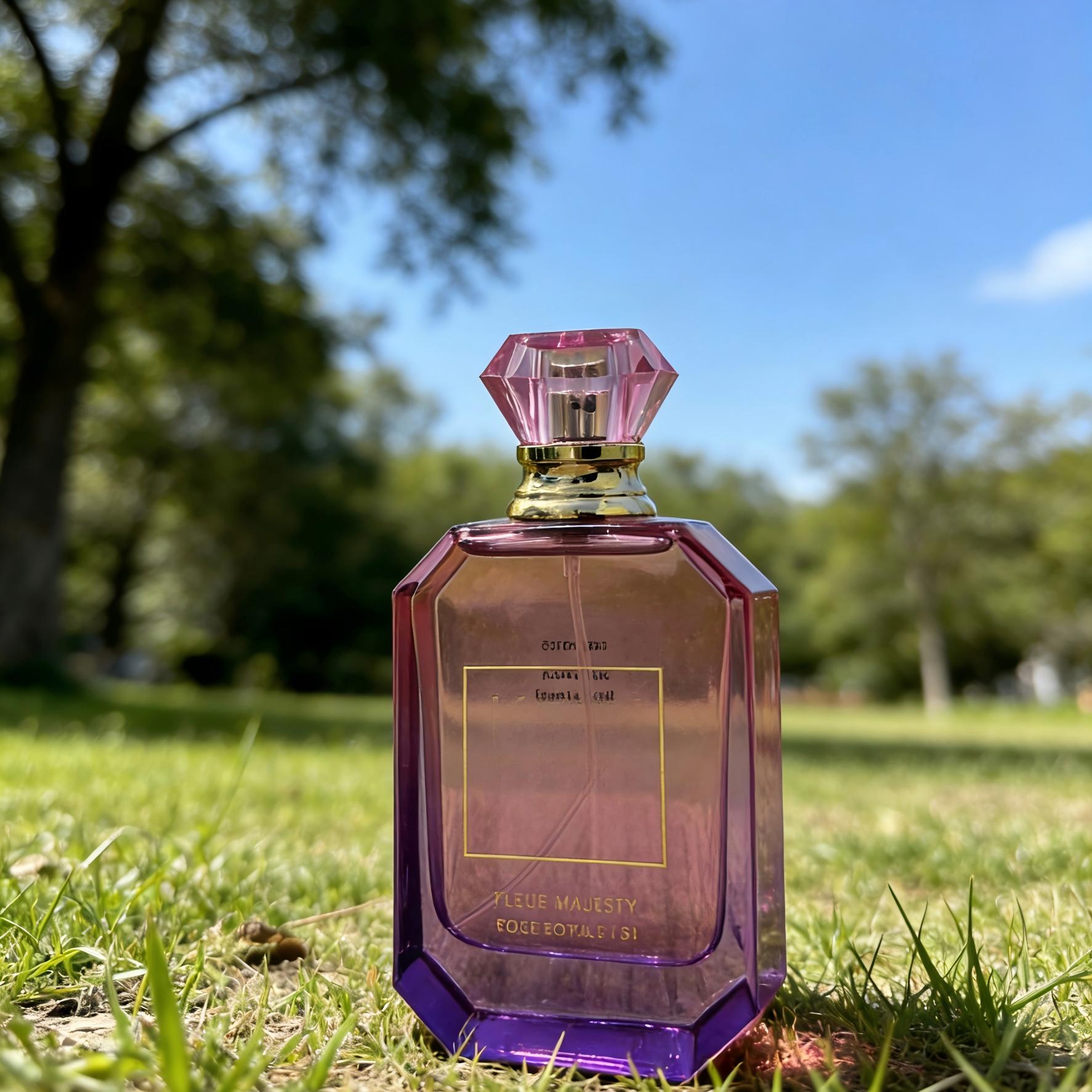 عطور فلور ماجستي روز رويال |   - مراجعة Perfume Royal Fragrance وسعره