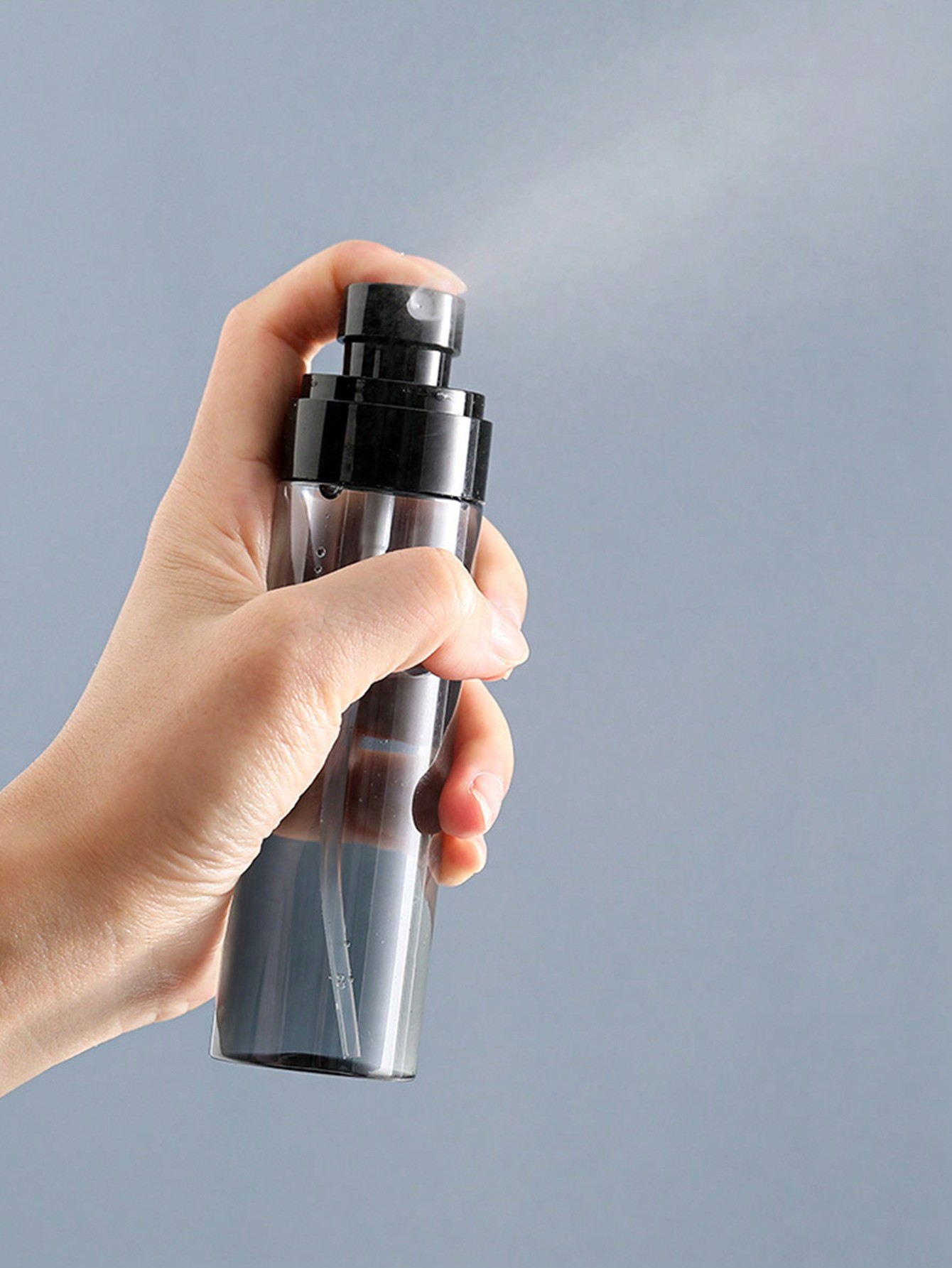 مجموعة من 3 زجاجات سفر محمولة  - مراجعة Perfume Fragrance Samples وسعره