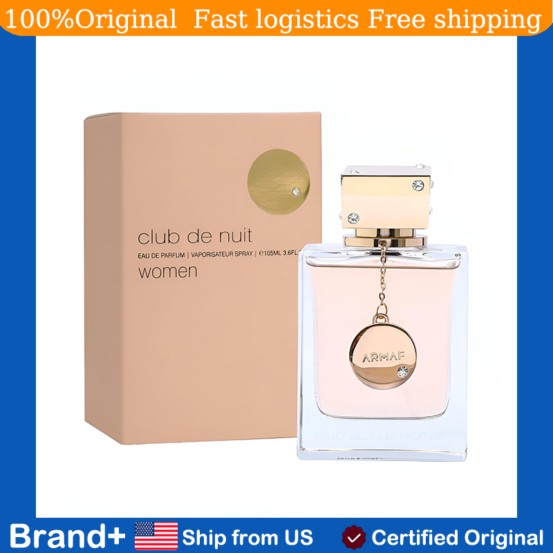 عطر أرماف كلوب دي نويت للنساء، - مراجعة Perfume Fragrance Tous وسعره