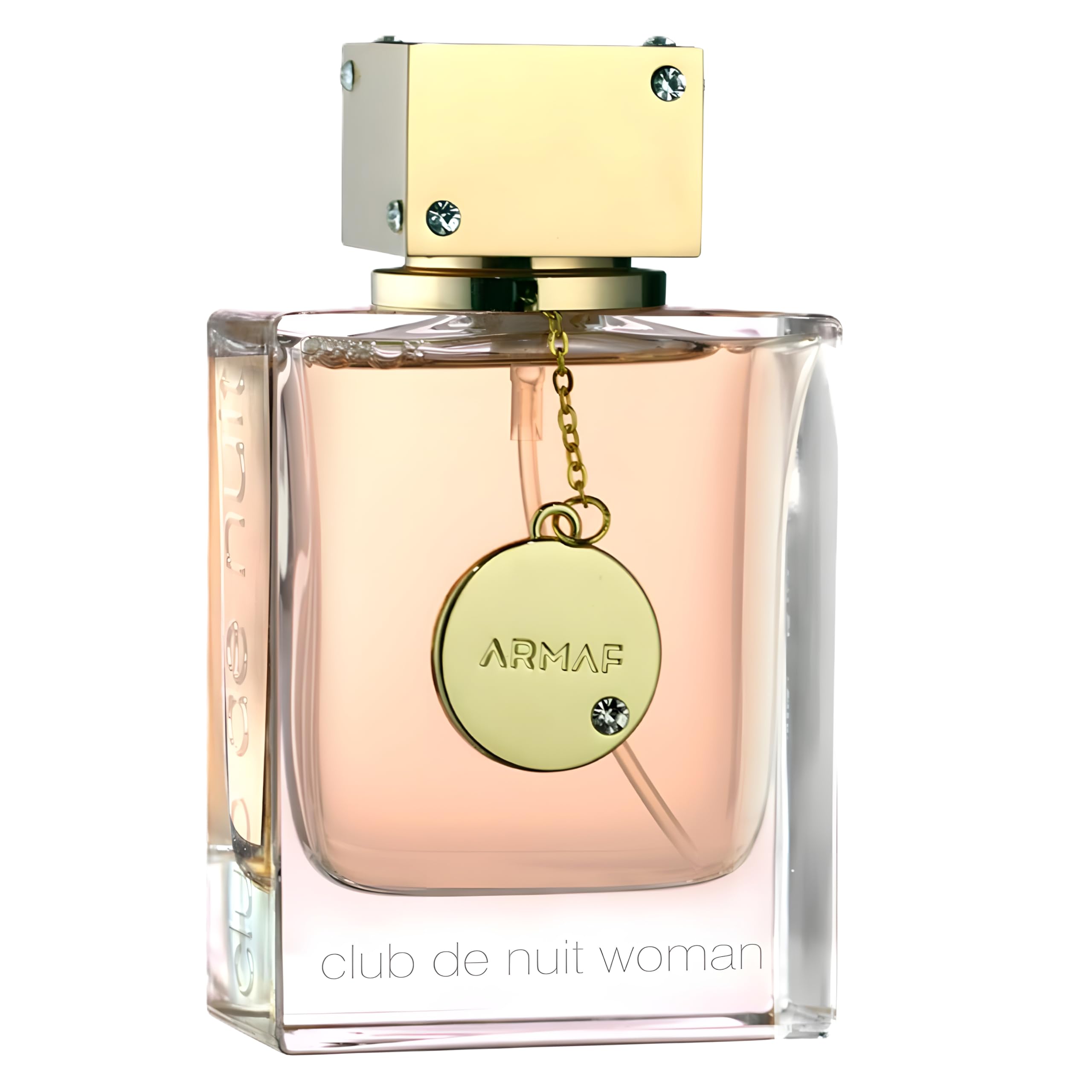 عطر أرماف كلوب دي نويت للنساء، - مراجعة Perfume Fragrance Tous وسعره