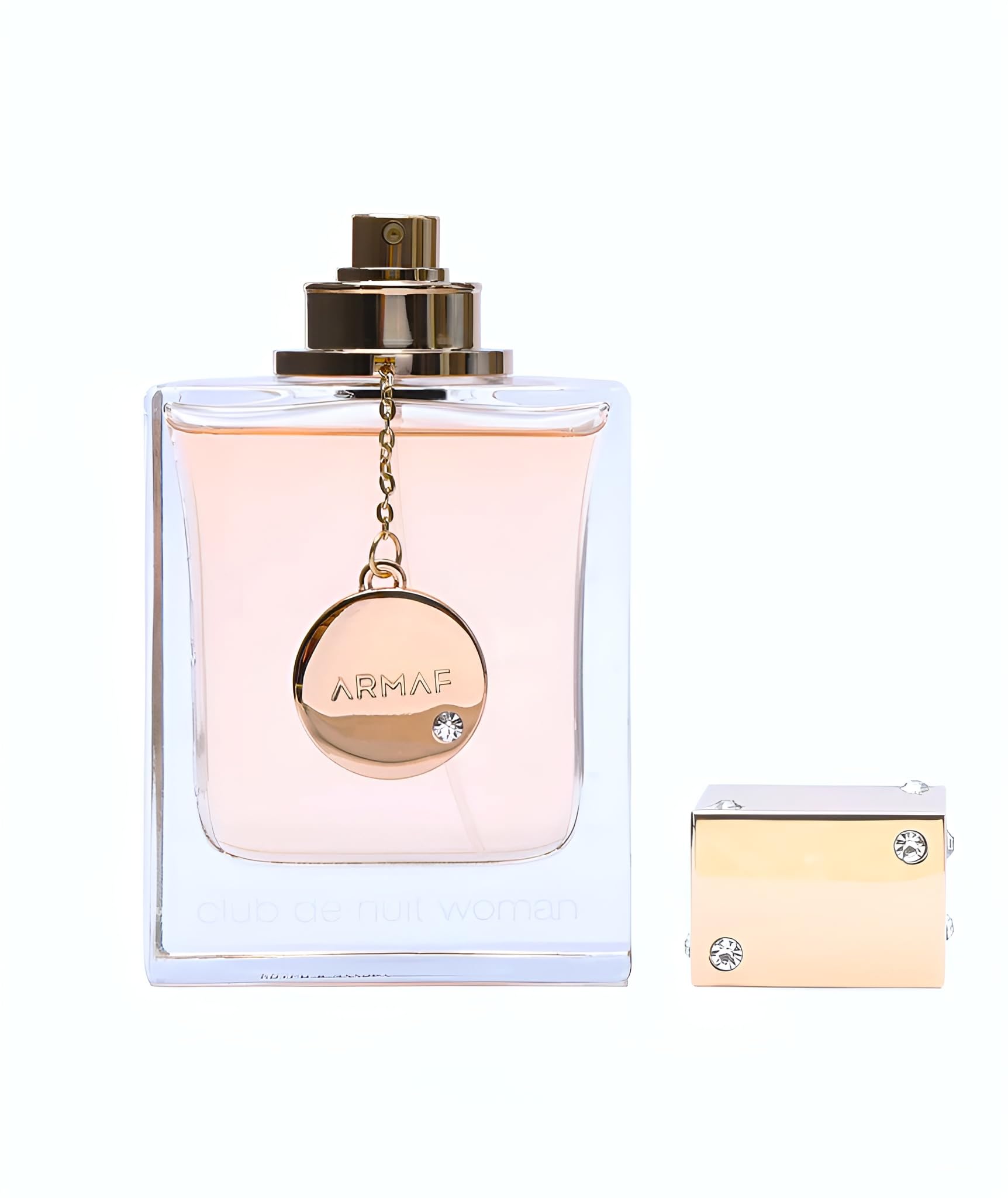 عطر أرماف كلوب دي نويت للنساء، - مراجعة Perfume Fragrance Tous وسعره