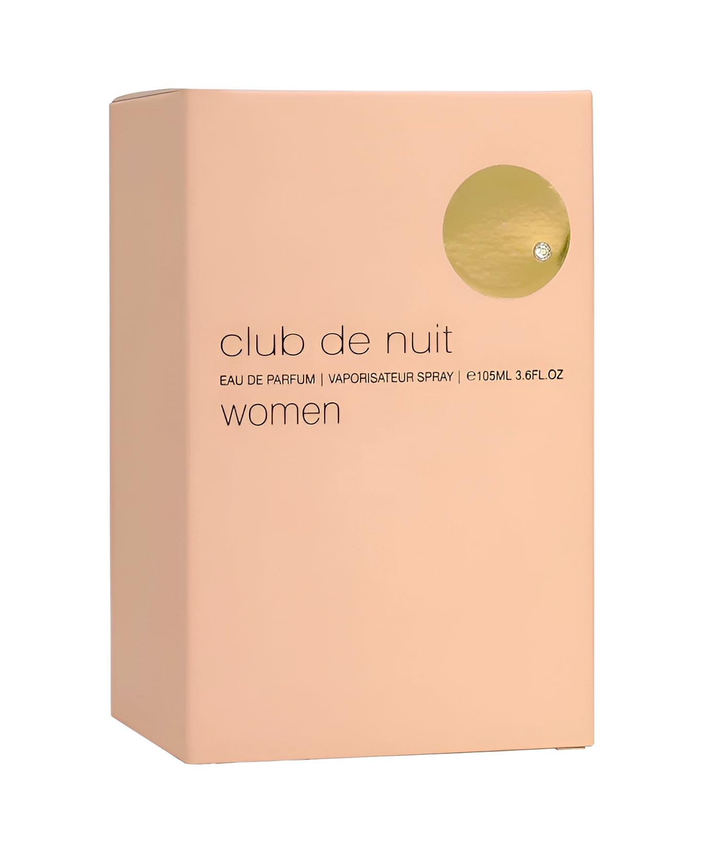 عطر أرماف كلوب دي نويت للنساء، - مراجعة Perfume Fragrance Tous وسعره