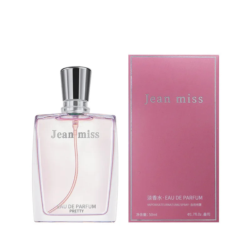 عطر نسائي جديد 'الحب الحقيقي'  - مراجعة Perfume New Fragrance وسعره