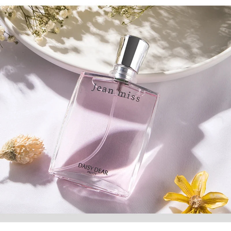 عطر نسائي جديد 'الحب الحقيقي'  - مراجعة Perfume New Fragrance وسعره