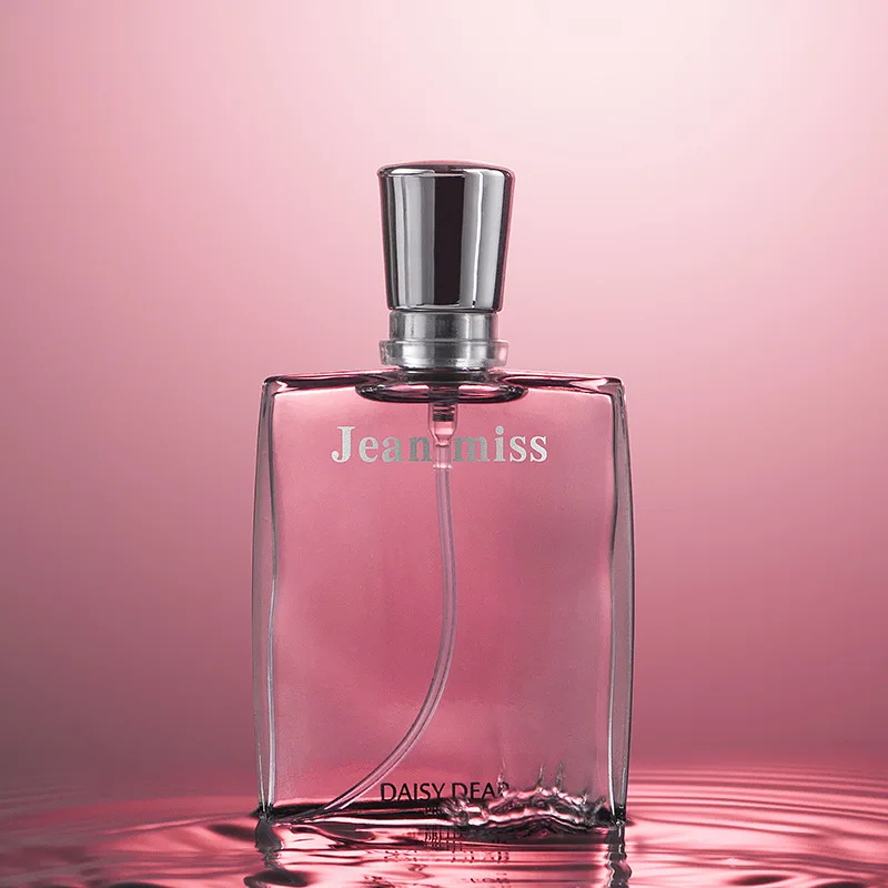 عطر نسائي جديد 'الحب الحقيقي'  - مراجعة Perfume New Fragrance وسعره