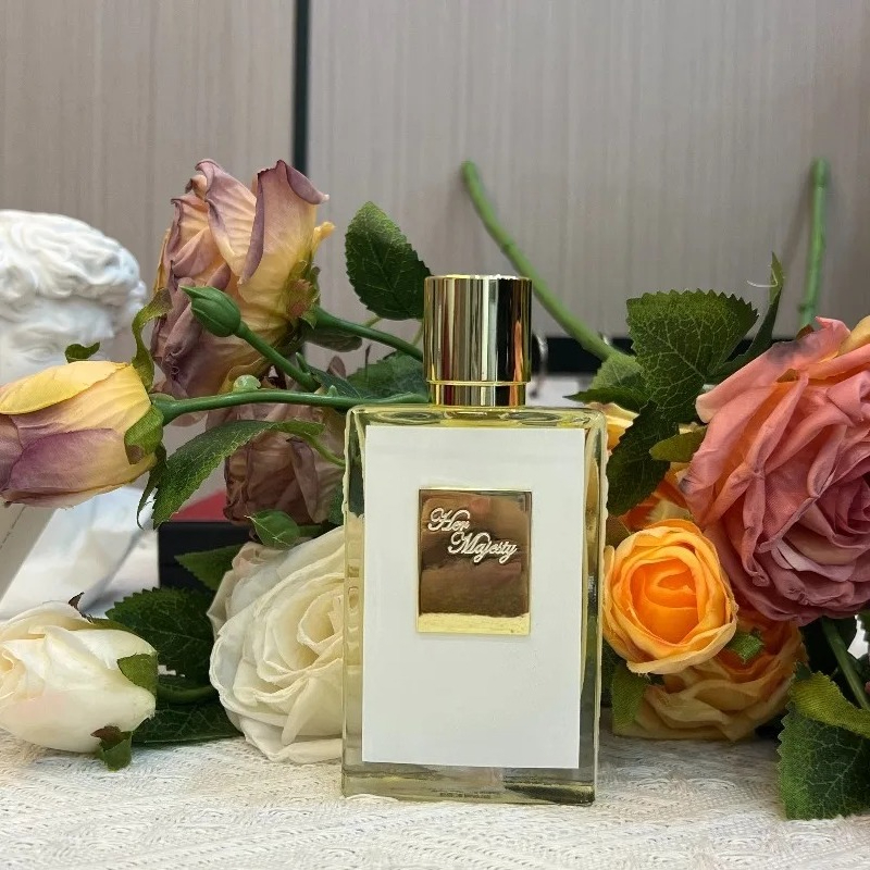 عطر فاخر للجنسين 50 مل برائحة  - مراجعة Perfume Fragrance Rose وسعره