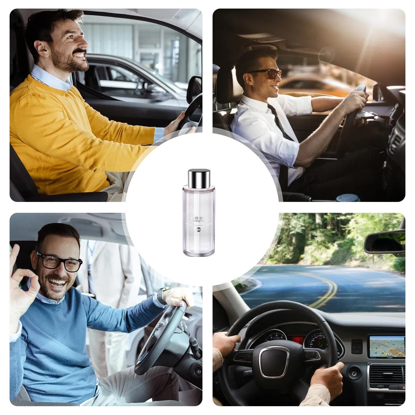 50 مللي سيارة العطور الناشر ال - مراجعة Perfume Fragrance Concentration وسعره