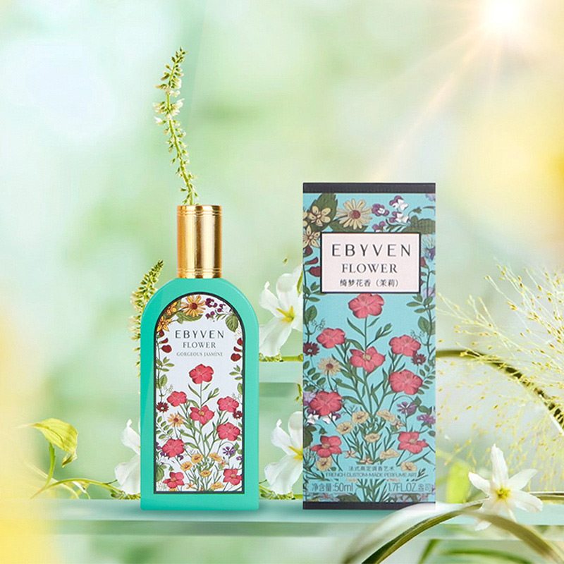 العلامة التجارية الراقية العطو - مراجعة Perfume Fragrance Rose وسعره
