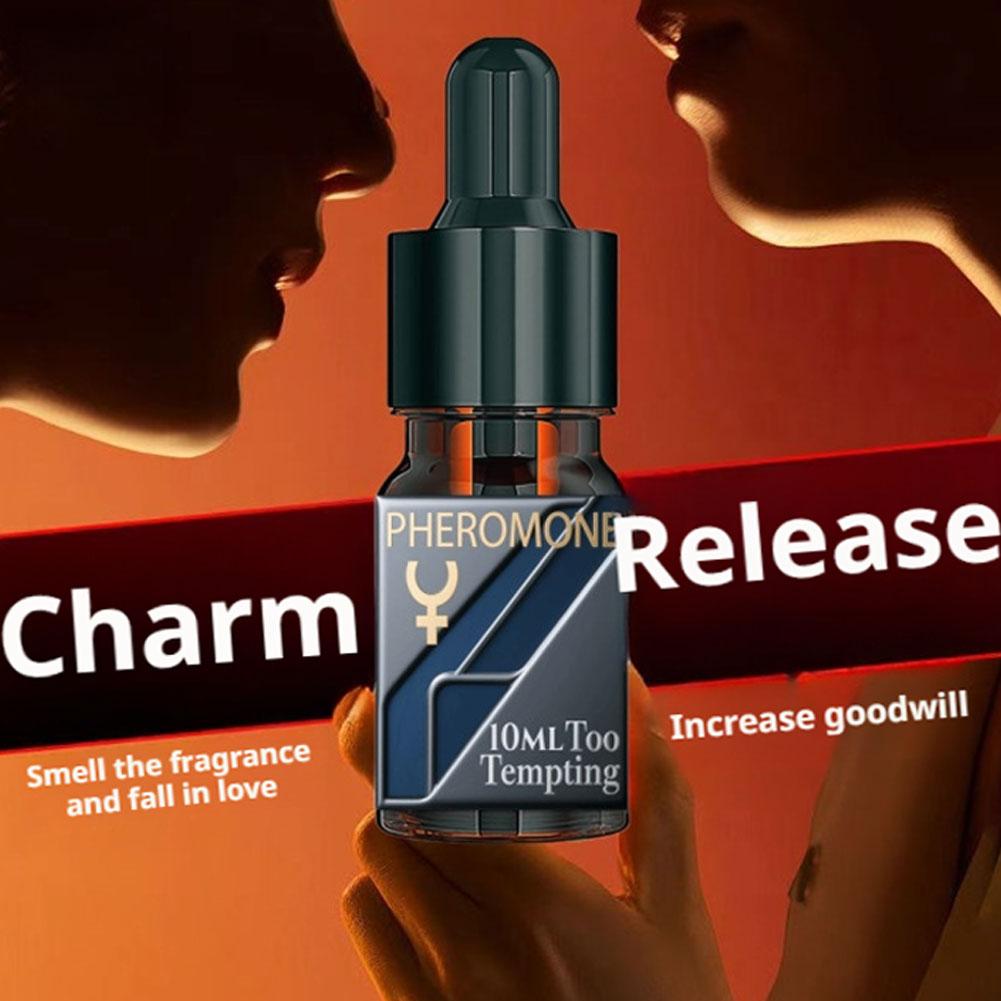 زيت عطري للعناية بالشعر خالٍ م - مراجعة Perfume Fragrance Essential Oil وسعره
