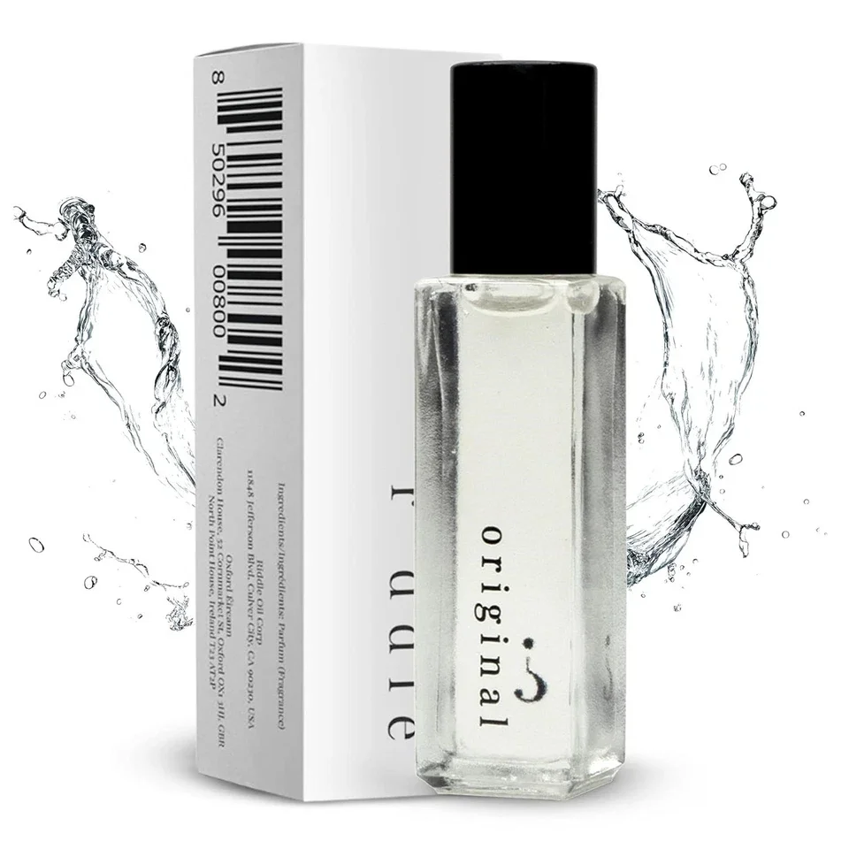 عطر ريدل الأصلي للنساء 0.27 أو - مراجعة Perfume Fragrance Tous وسعره