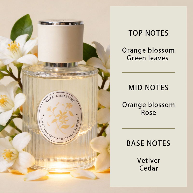 عطر زهر البرتقال للنساء من مار - مراجعة Fragrance Perfume Note وسعره