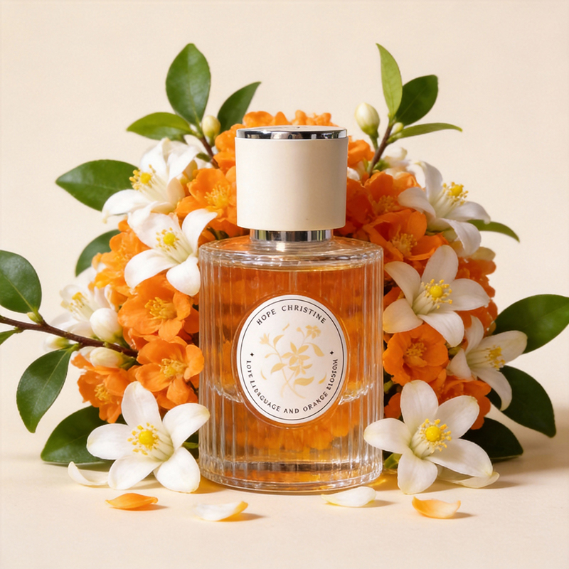 عطر زهر البرتقال للنساء من مار - مراجعة Fragrance Perfume Note وسعره