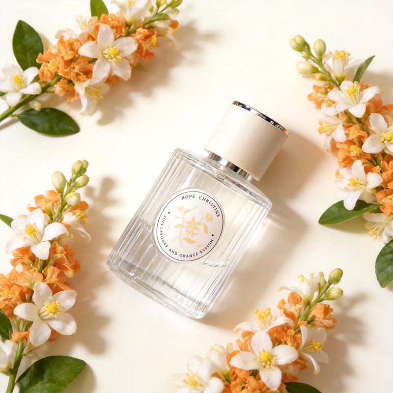 عطر زهر البرتقال للنساء من مار - مراجعة Fragrance Perfume Note وسعره