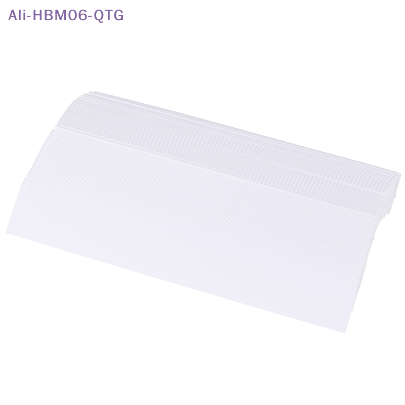 [جديد] 100 قطعة من شرائح الورق - مراجعة Perfume New Fragrance وسعره