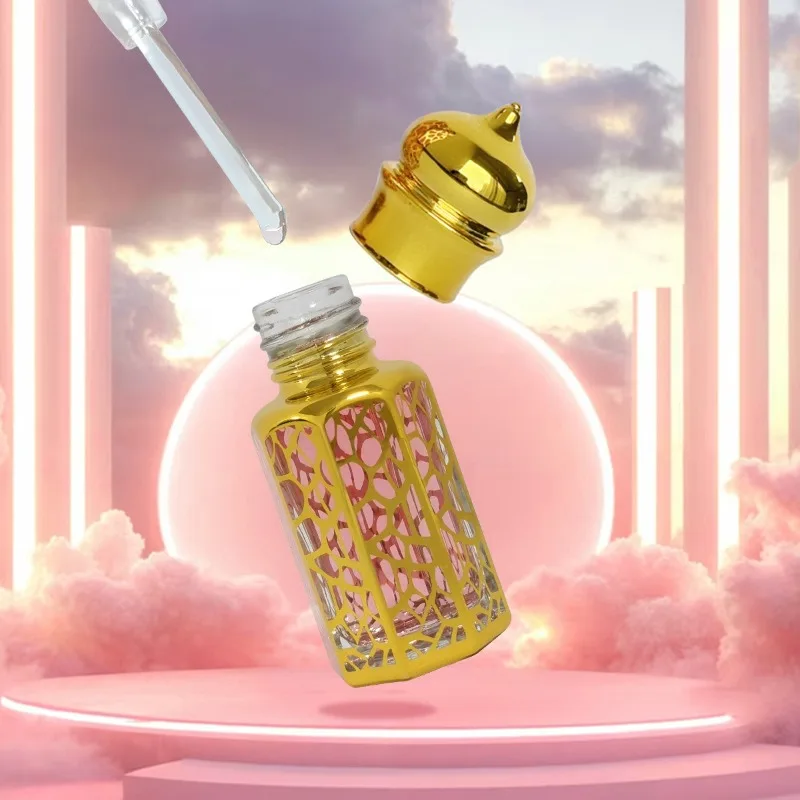 10 مللي العلامة التجارية العطو - مراجعة Perfume Fragrance Essential Oil وسعره