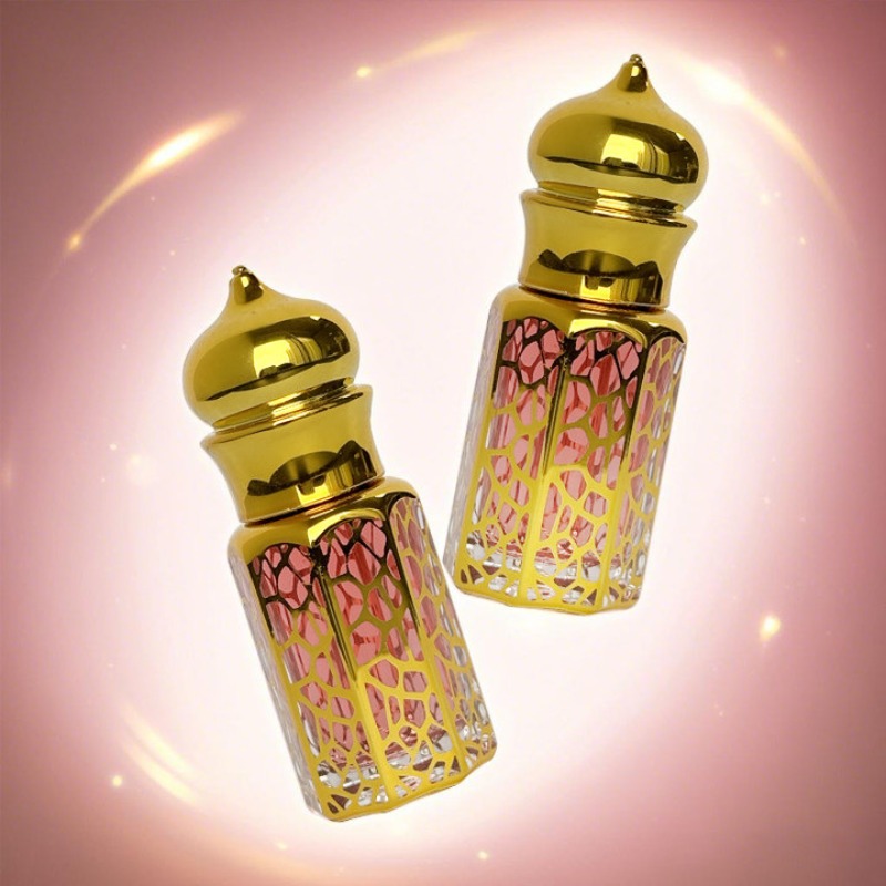 10 مللي العلامة التجارية العطو - مراجعة Perfume Fragrance Essential Oil وسعره