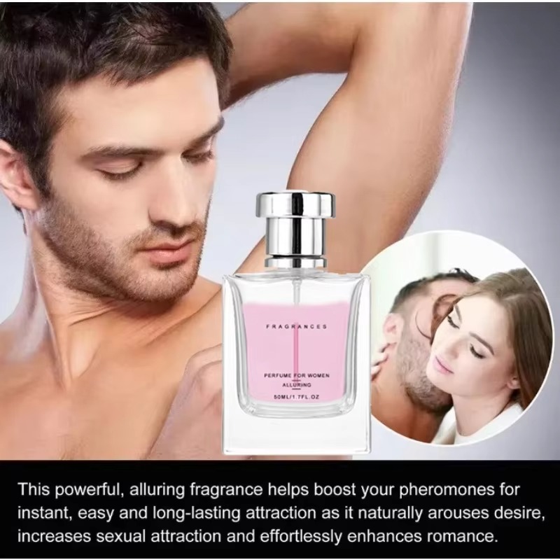 عطر رقمي، رائحة منعشة، عطر دائ - مراجعة Fragrance Perfume For Hair وسعره