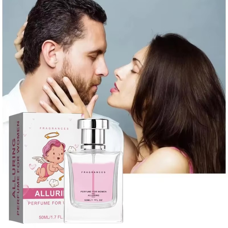 عطر رقمي، رائحة منعشة، عطر دائ - مراجعة Fragrance Perfume For Hair وسعره