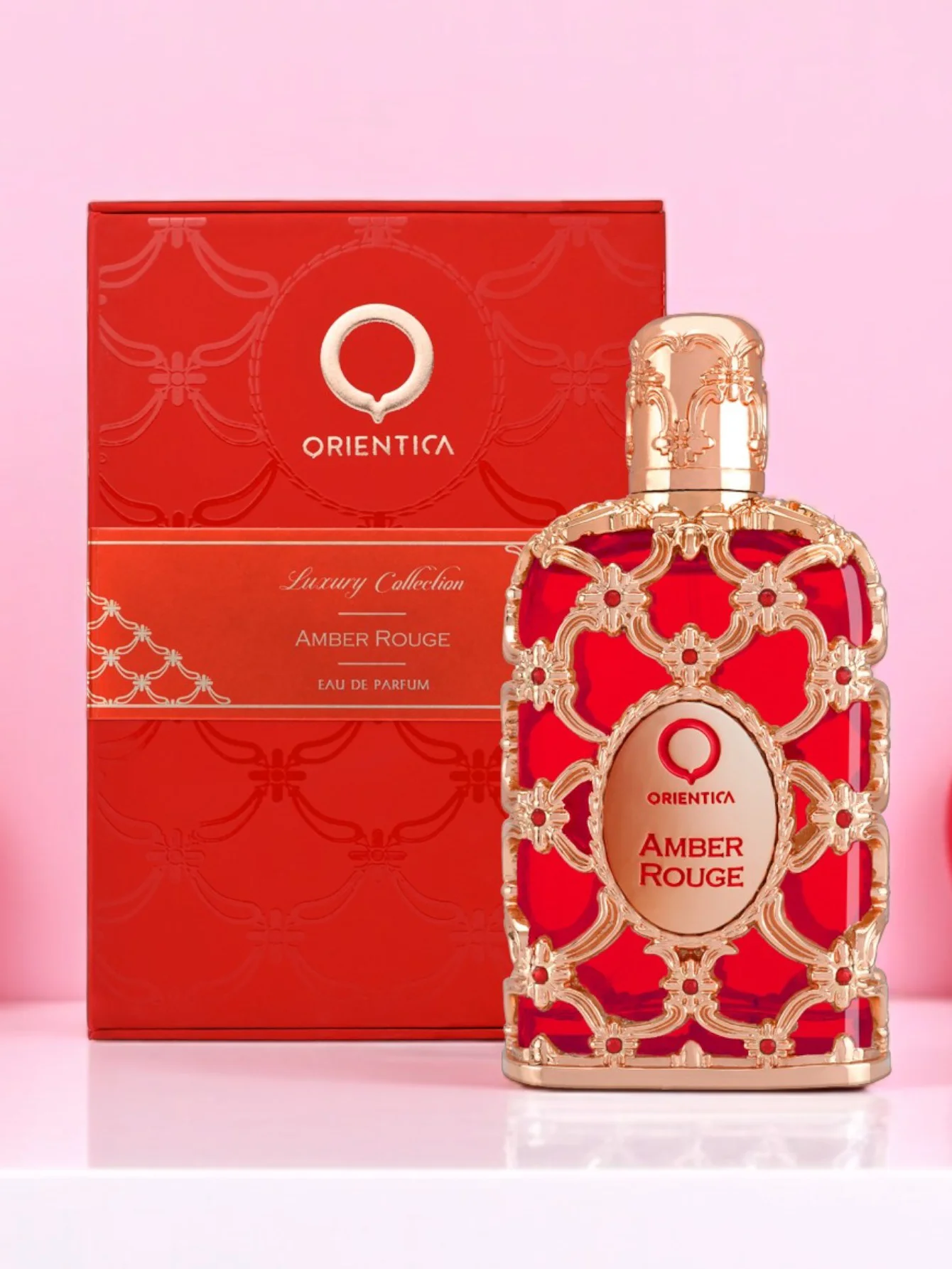 تحذير: المنتج تم إيقاف إنتاجه  - مراجعة Perfume Fragrance Concentration وسعره