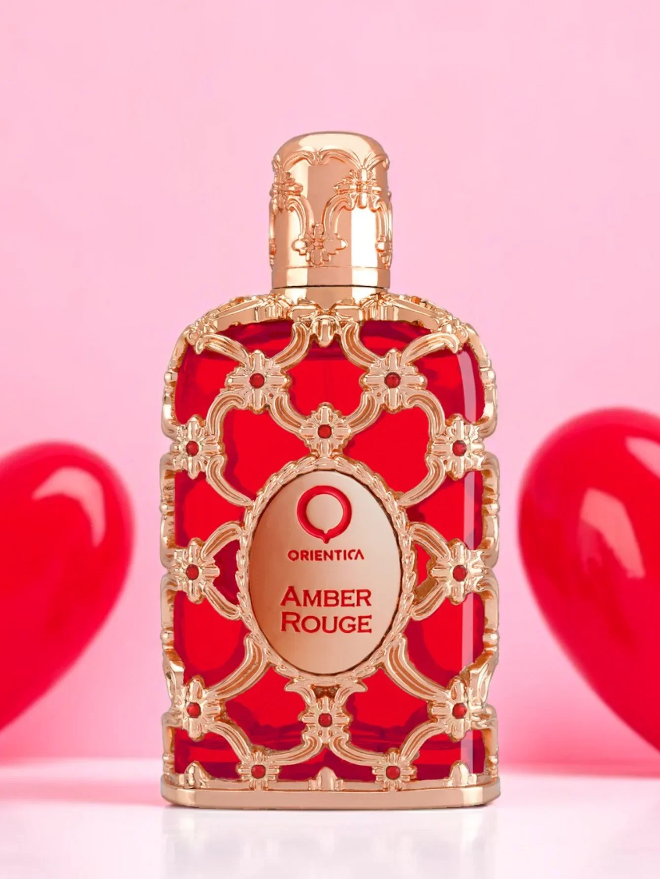 تحذير: المنتج تم إيقاف إنتاجه  - مراجعة Perfume Fragrance Concentration وسعره