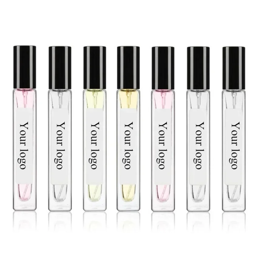 عينة عطر 10 مل بعلامة تجارية خ - مراجعة Perfume Fragrance Samples وسعره