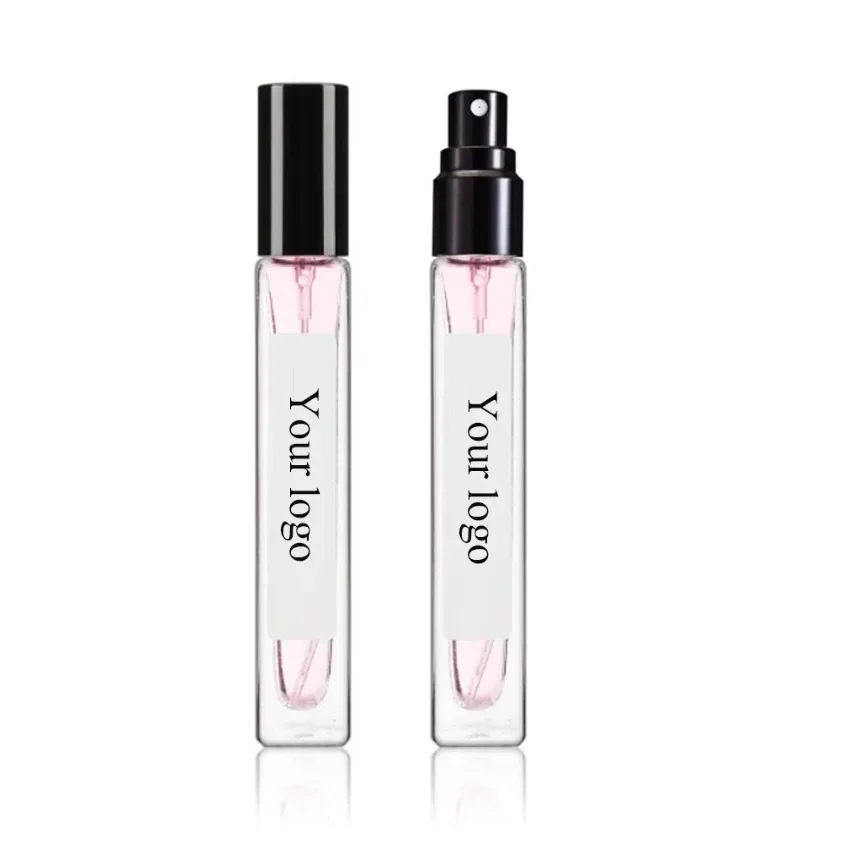 عينة عطر 10 مل بعلامة تجارية خ - مراجعة Perfume Fragrance Samples وسعره