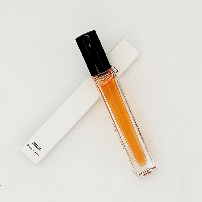 عينة عطر 10 مل بعلامة تجارية خ - مراجعة Perfume Fragrance Samples وسعره