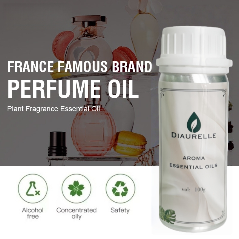 DIAURELLE 100 مل ناشر رائحة ال - مراجعة Perfume Fragrance Concentration وسعره