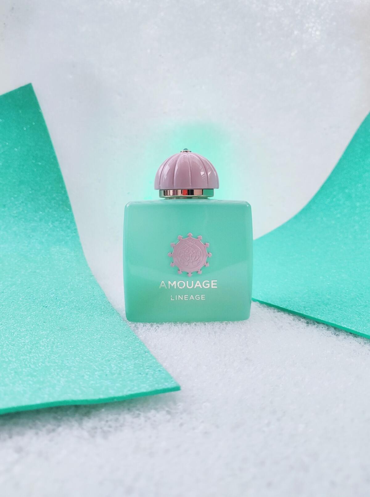 أمواج جايدنس 46 لاينيج رايزنز  - مراجعة Perfume Royal Fragrance وسعره