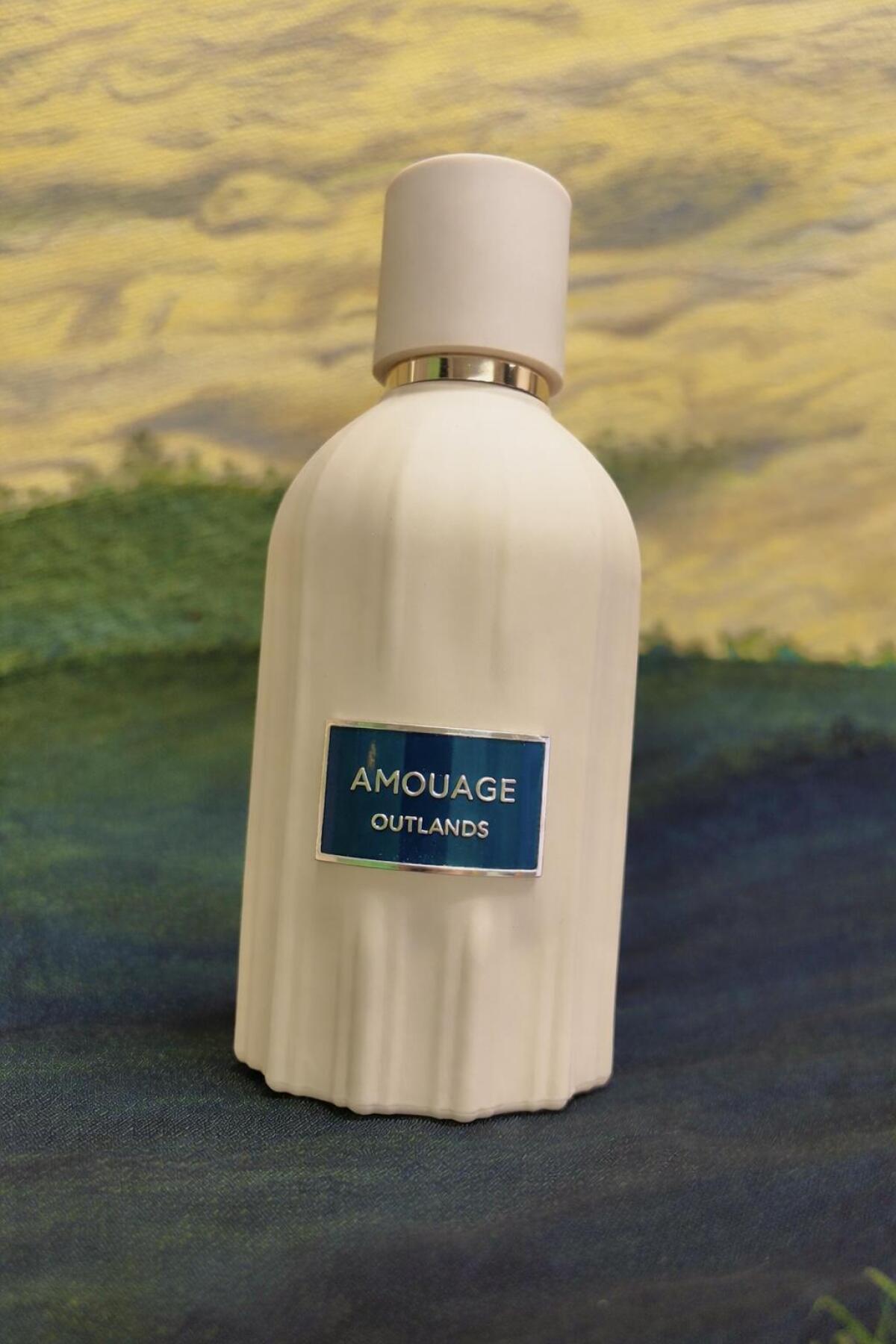 أمواج جايدنس 46 لاينيج رايزنز  - مراجعة Perfume Royal Fragrance وسعره