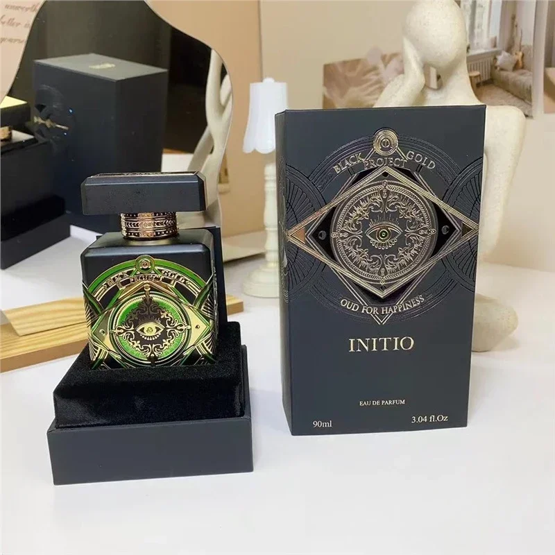 عطر Initio المتخصص للجنسين 90  - مراجعة Perfume Fragrance Rose وسعره