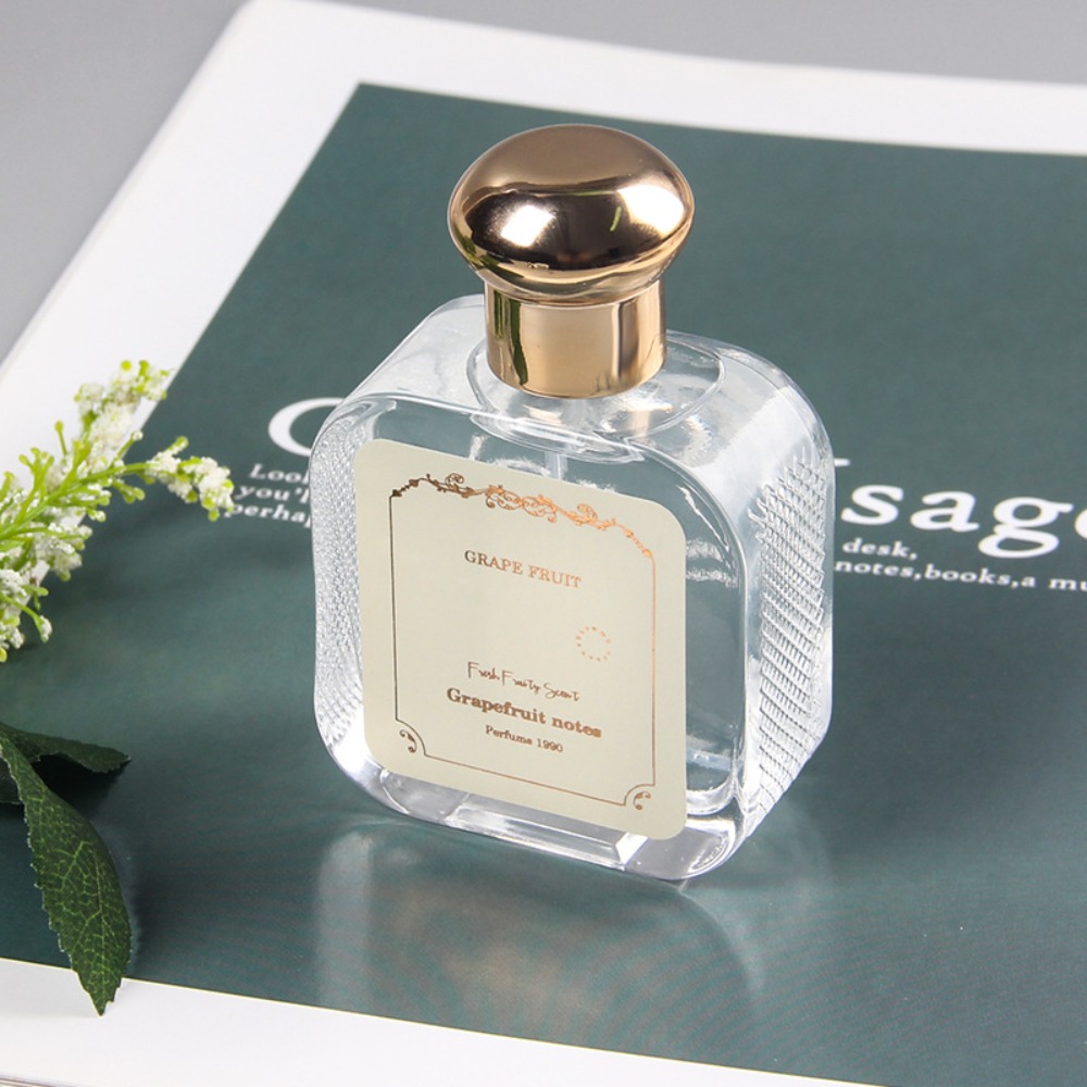 عطر كلاسيكي فاخر للرجال بسعة ك - مراجعة Fragrance Perfume Note وسعره