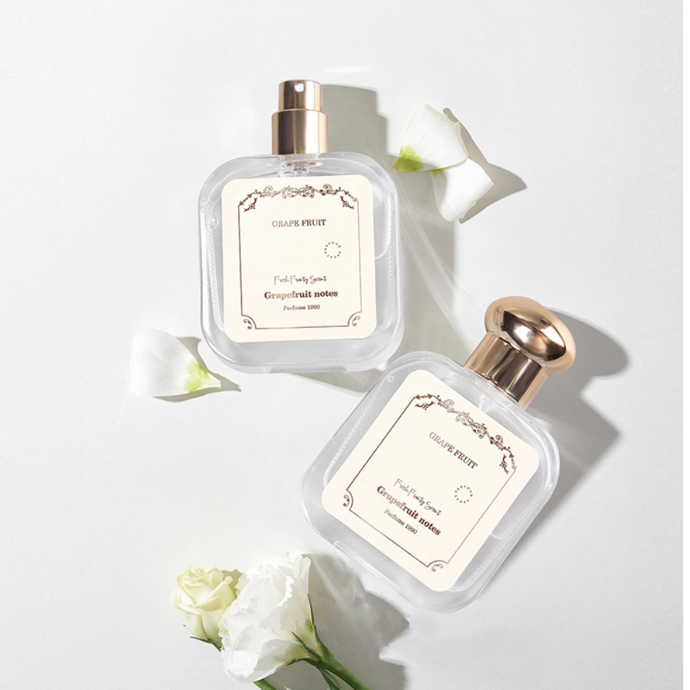 عطر كلاسيكي فاخر للرجال بسعة ك - مراجعة Fragrance Perfume Note وسعره