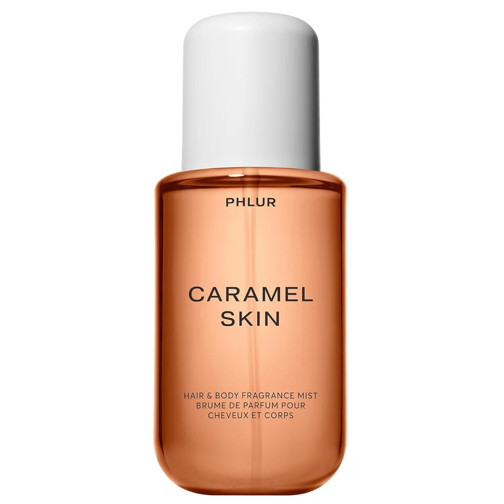 PHLUR رذاذ عطري للبشرة والشعر  - مراجعة Fragrance Perfume For Hair وسعره