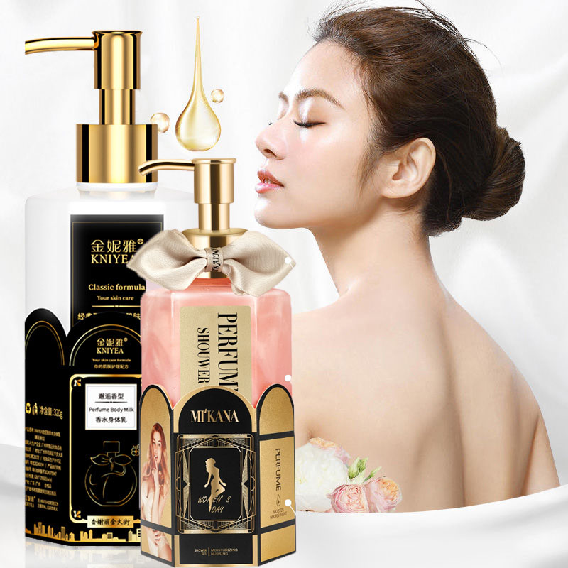كوكو عطر عطر غسول الجسم شامبو  - مراجعة Perfume Fragrance Shampoo وسعره