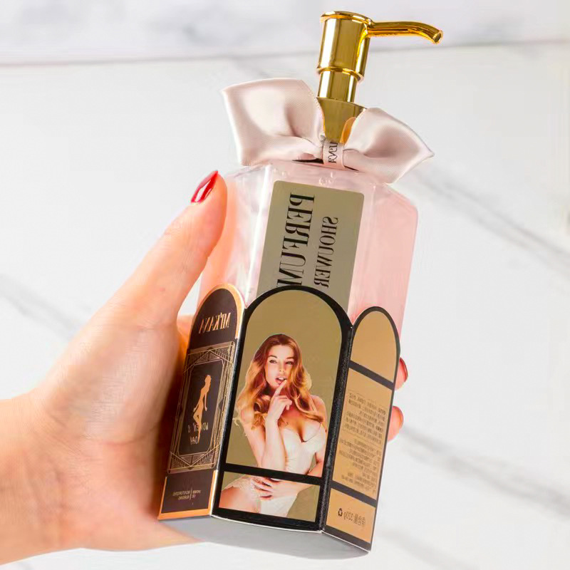 كوكو عطر عطر غسول الجسم شامبو  - مراجعة Perfume Fragrance Shampoo وسعره