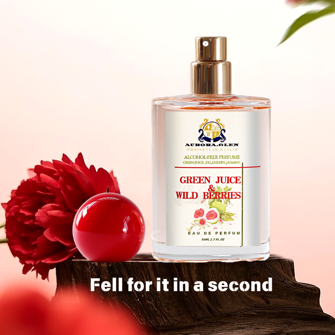 زيت عطر أصلي برائحة التين الأخ - مراجعة Perfume Fragrance Oil وسعره