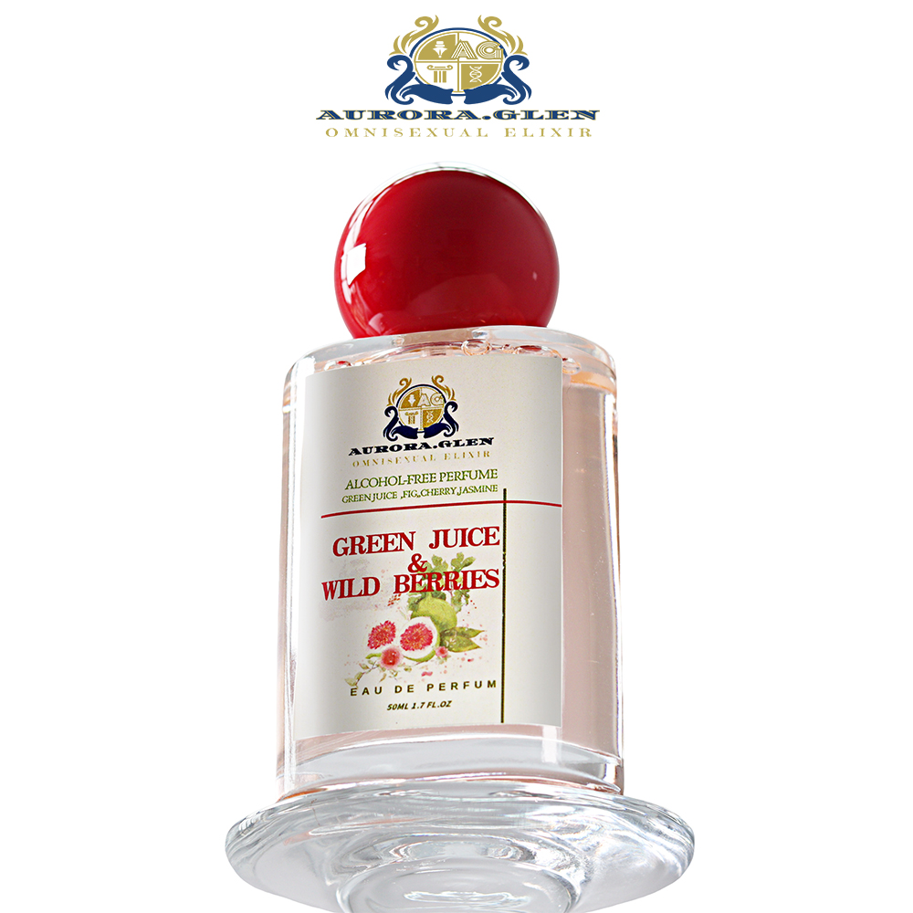 زيت عطر أصلي برائحة التين الأخ - مراجعة Perfume Fragrance Oil وسعره