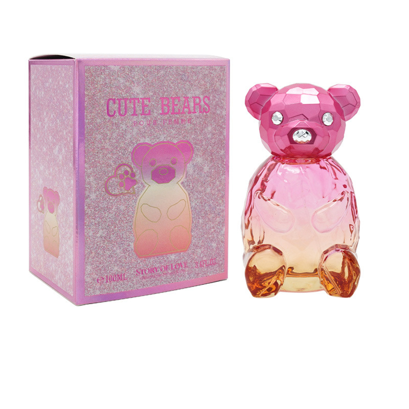 عطر نسائي جميل بير ديزاين أو د - مراجعة Perfume New Fragrance وسعره