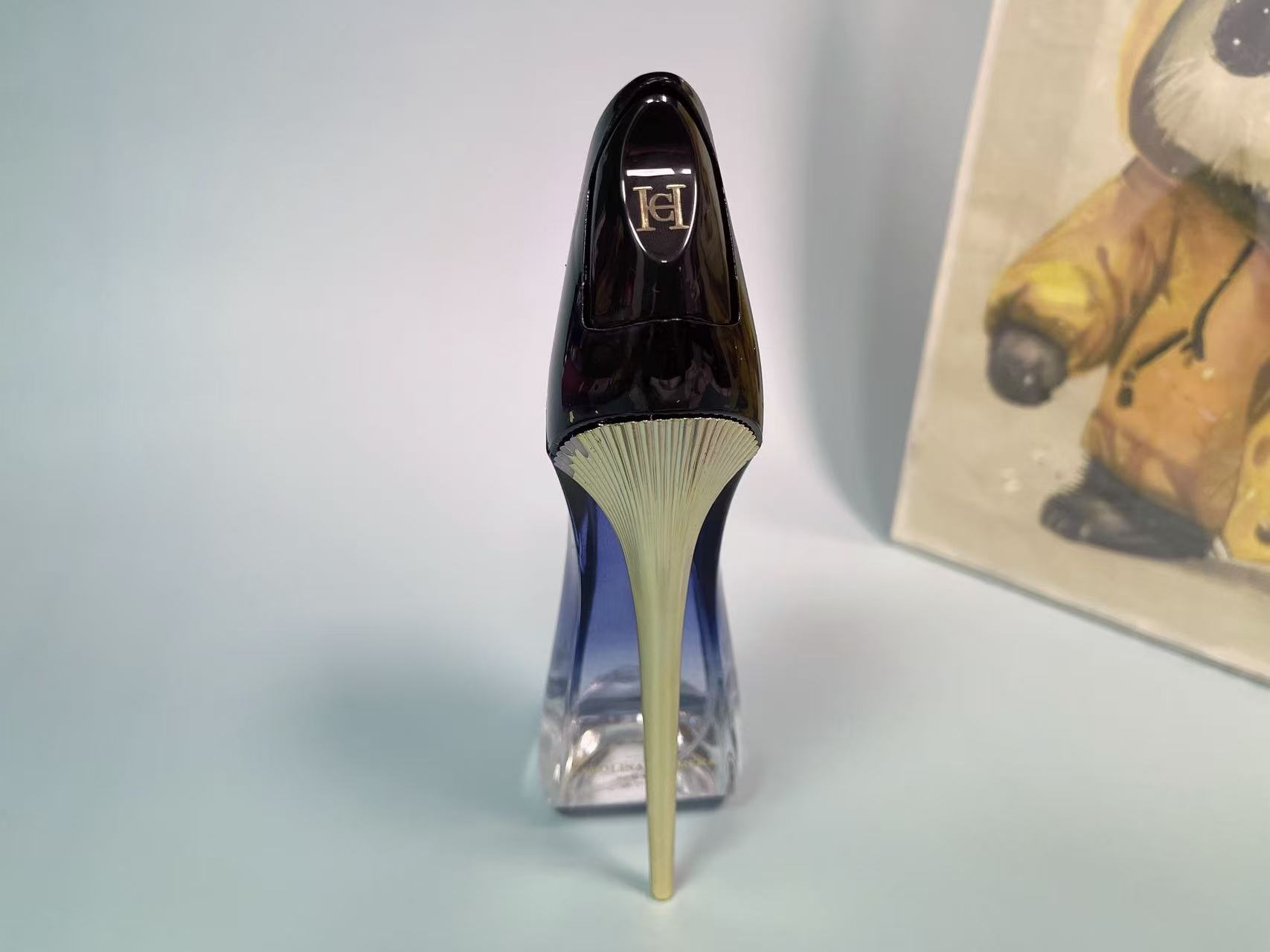 عطر كارولينا هيريرا جود جيرل ل - مراجعة Perfume Fragrance Shop وسعره