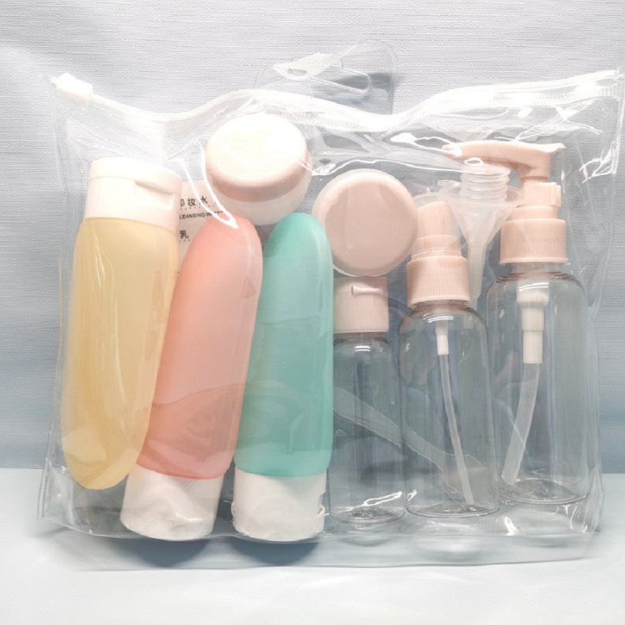 حاوية سائلة للسفر، أداة محمولة - مراجعة Perfume Fragrance Samples وسعره
